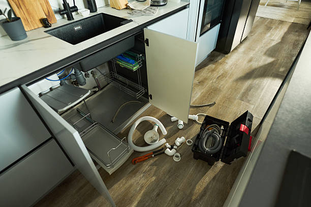 Reliable Pipe Repair contractor in Titus, AL by Street Wise - Plumbing