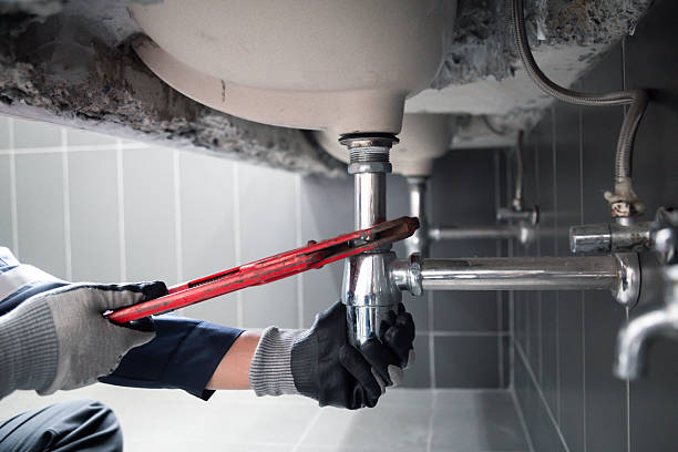 Licensed Pipe Repair service in Titus, AL - Street Wise - Plumbing